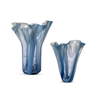 GV385 BLUE GLASS