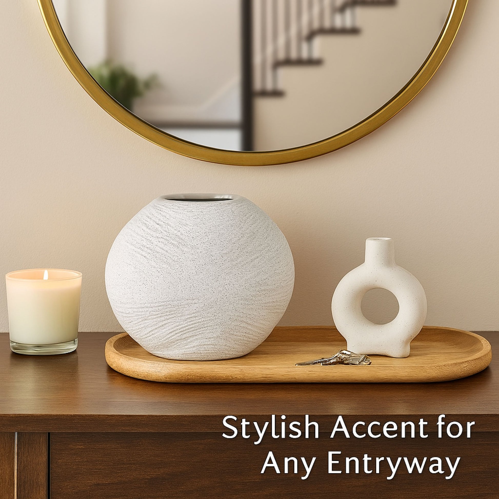 CEDE360 WHITE CERAMIC