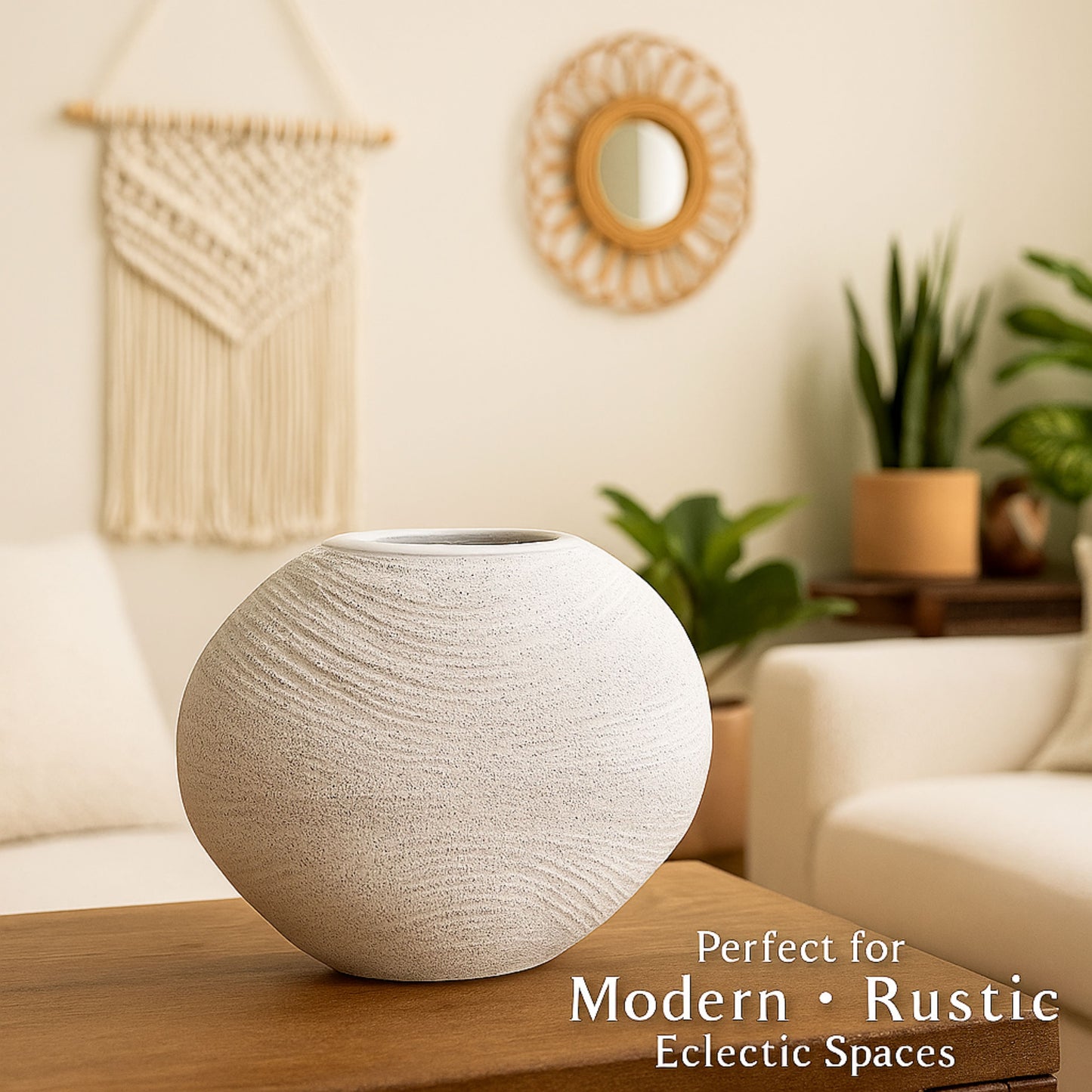 CEDE360 WHITE CERAMIC