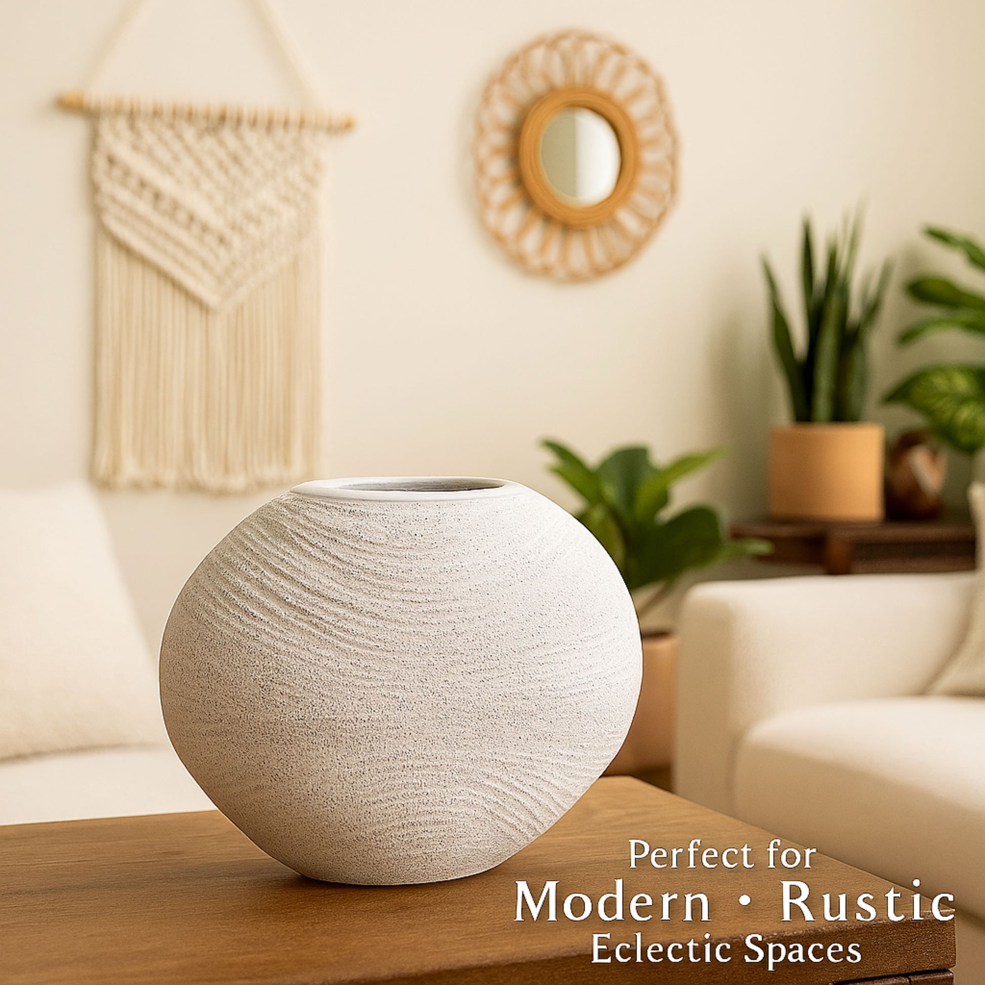 CEDE360 WHITE CERAMIC