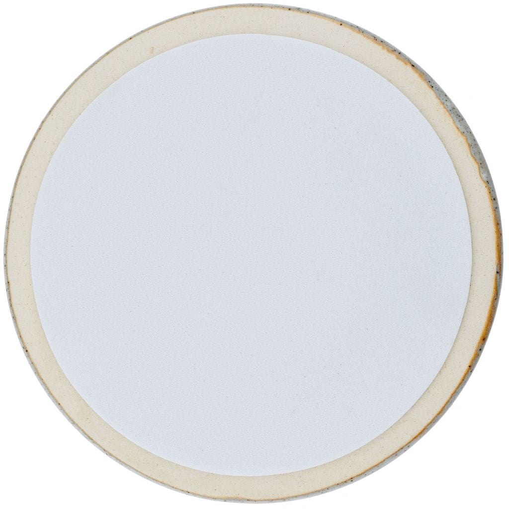 CECA364 VANILLA CANDLE HOLDERS