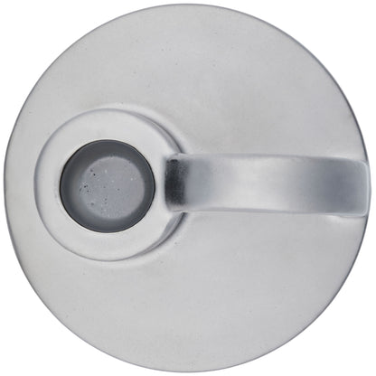 CECA364 MATT TITANIUM CANDLE HOLDERS HOME DECOR DEALS