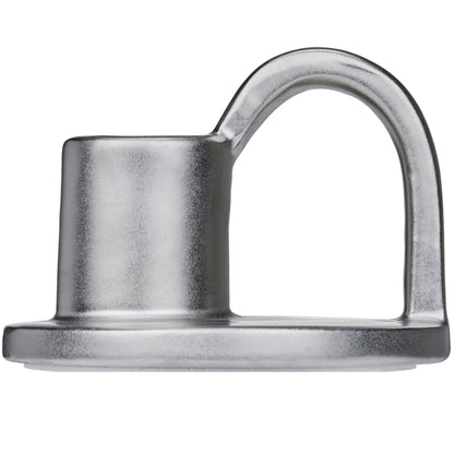 CECA364 MATT TITANIUM CANDLE HOLDERS HOME DECOR DEALS