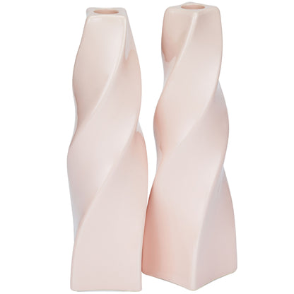 CECA371 VANILLA CANDLE HOLDERS HOME DECOR DEALS
