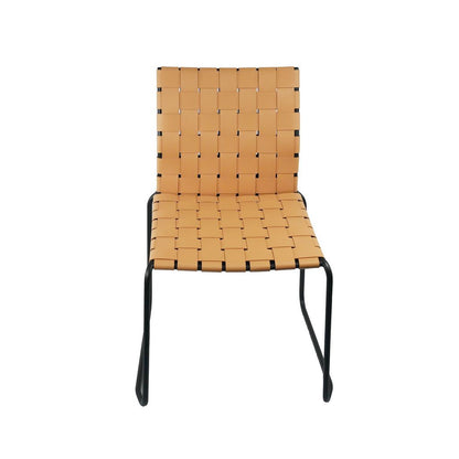 CH461 SAND DINING CHAIR