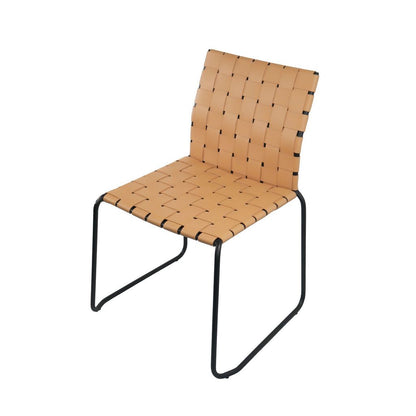 CH461 SAND DINING CHAIR