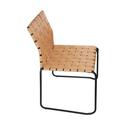 CH461 SAND DINING CHAIR