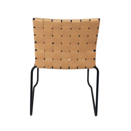 CH461 SAND DINING CHAIR