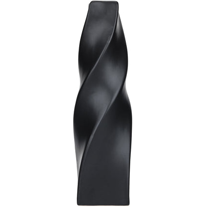 CECA371 MAT BLACK CANDLE HOLDERS HOME DECOR DEALS