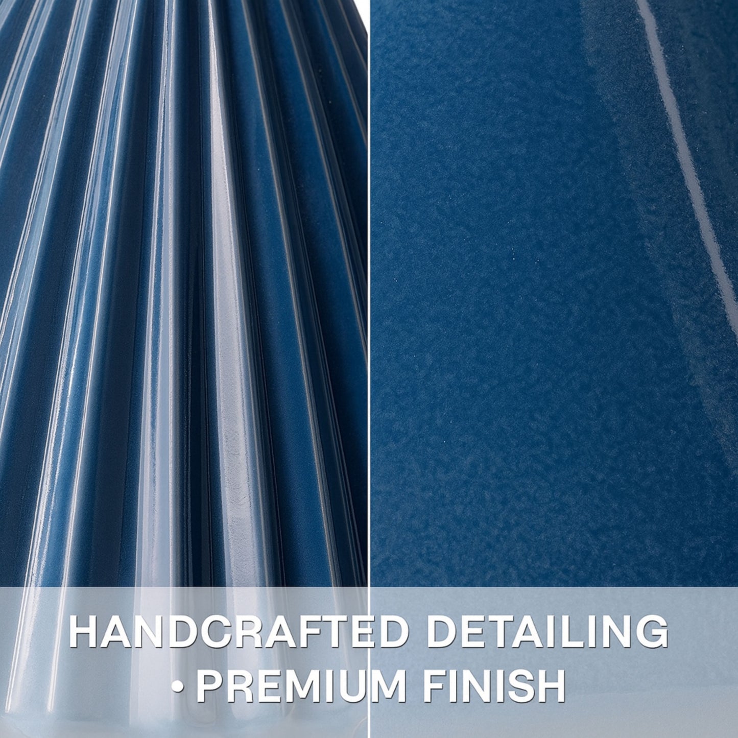 CEVA378 BLUE CERAMIC