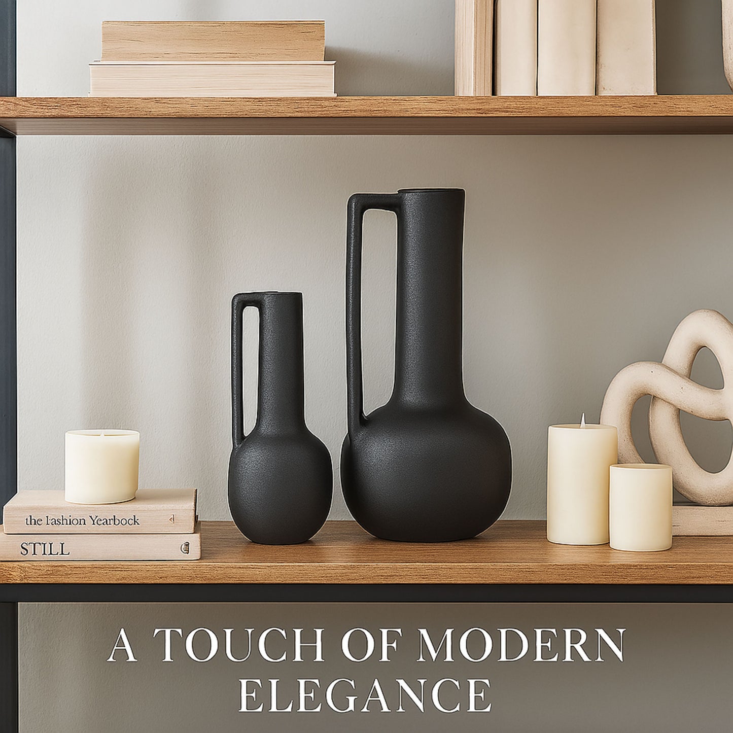 CEJA265 BLACK CERAMIC