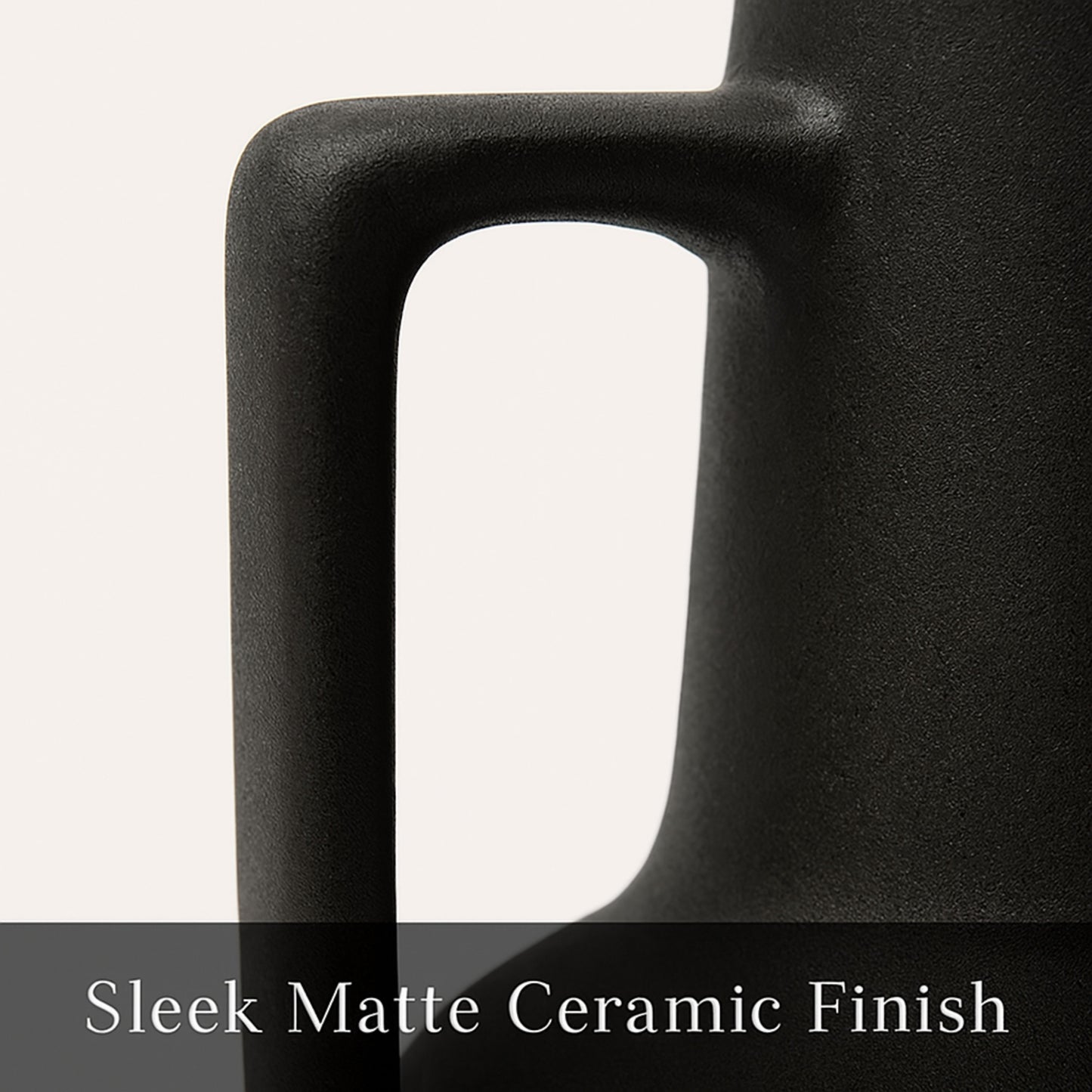 CEJA265 BLACK CERAMIC