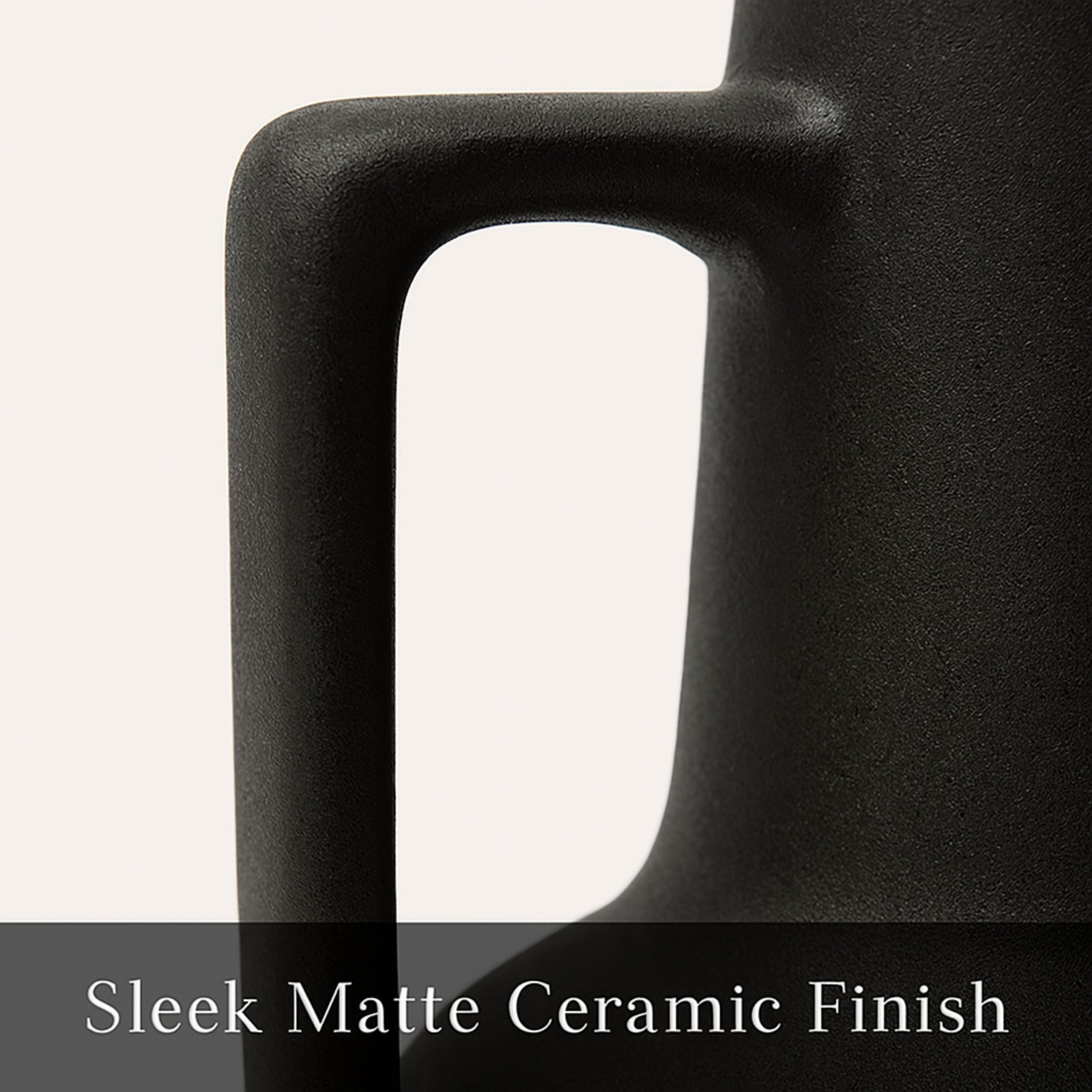 CEJA265 BLACK CERAMIC