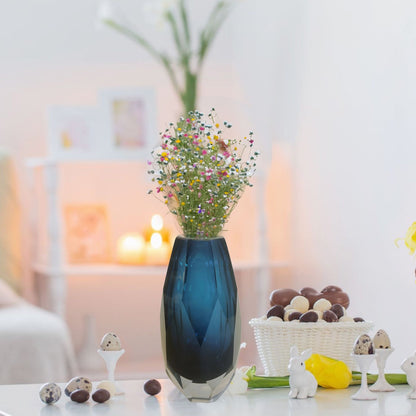 GV397 BLUE GLASS