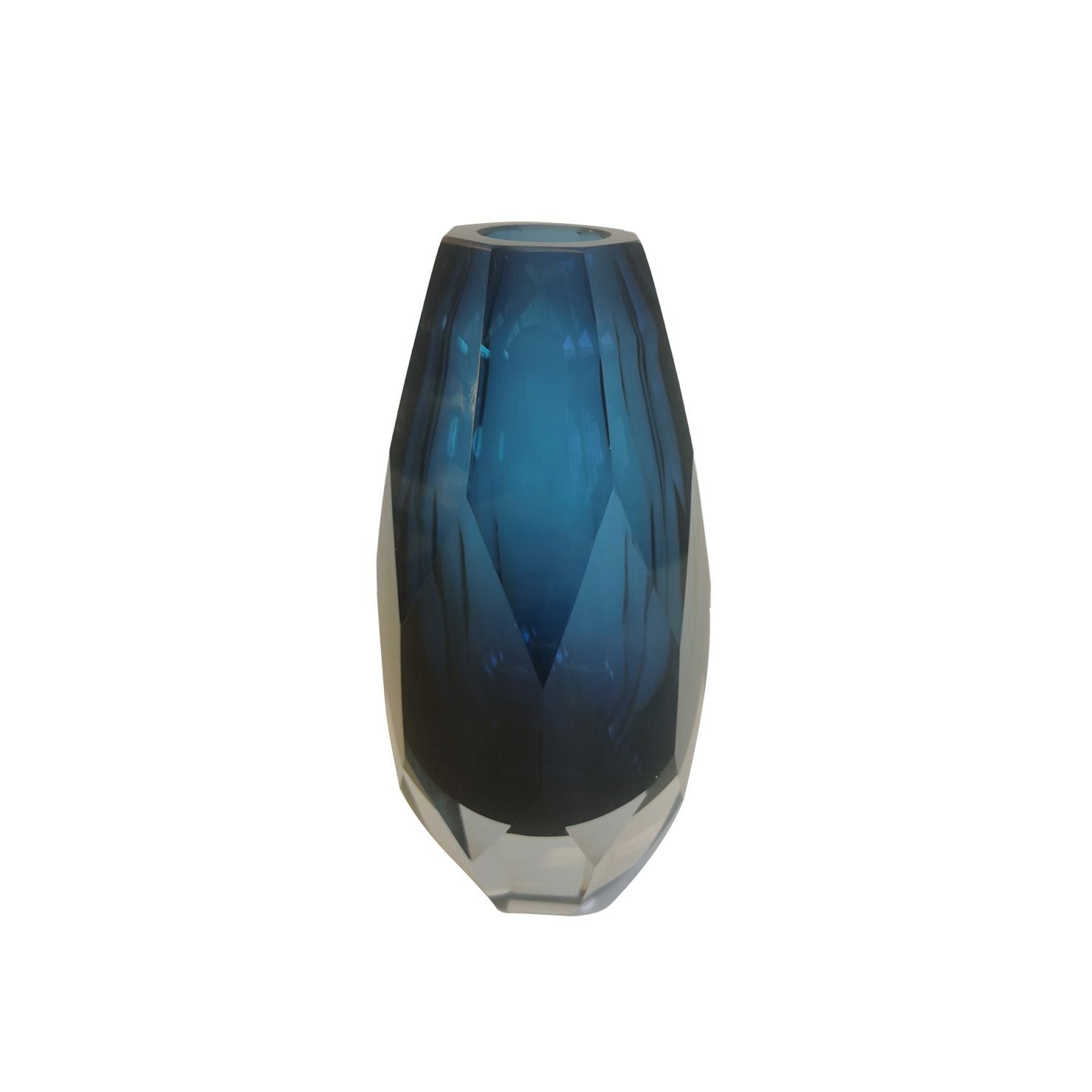 GV397 BLUE GLASS