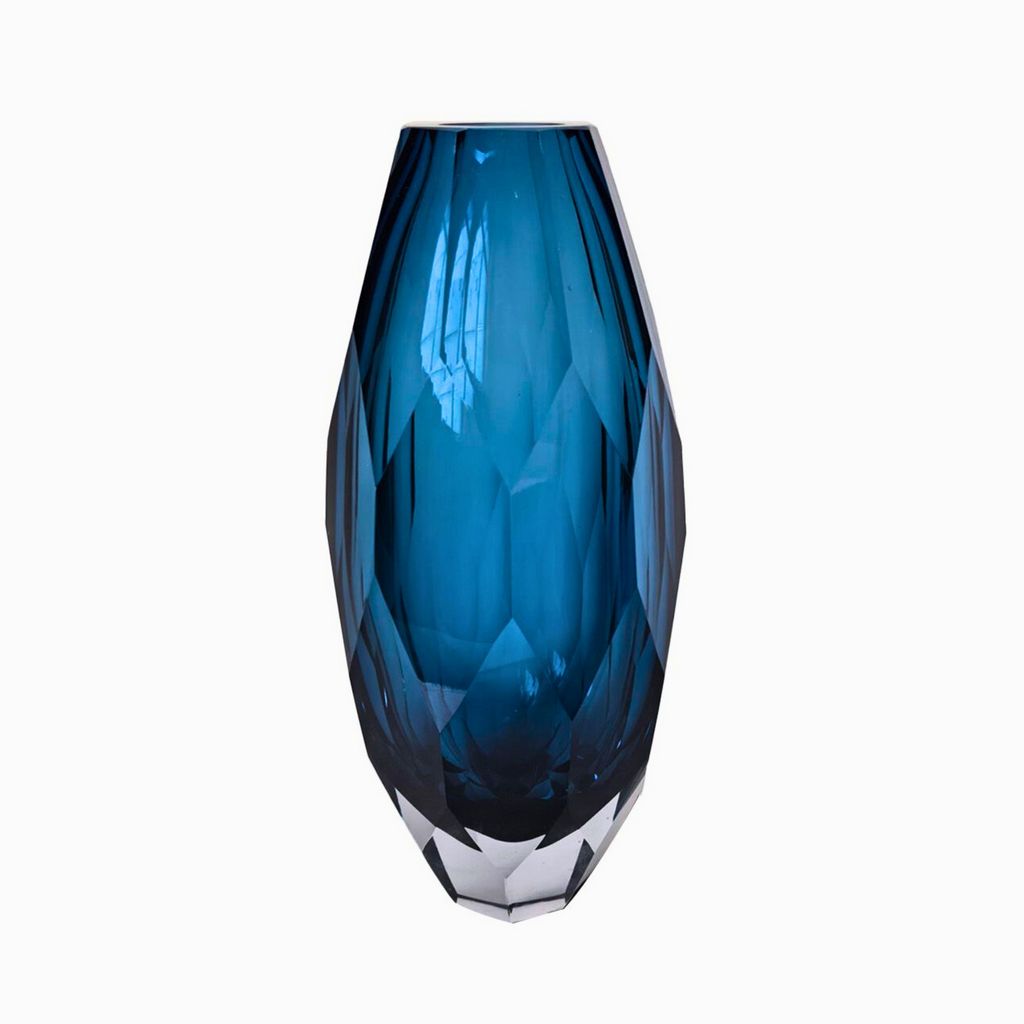 GV398 BLUE GLASS