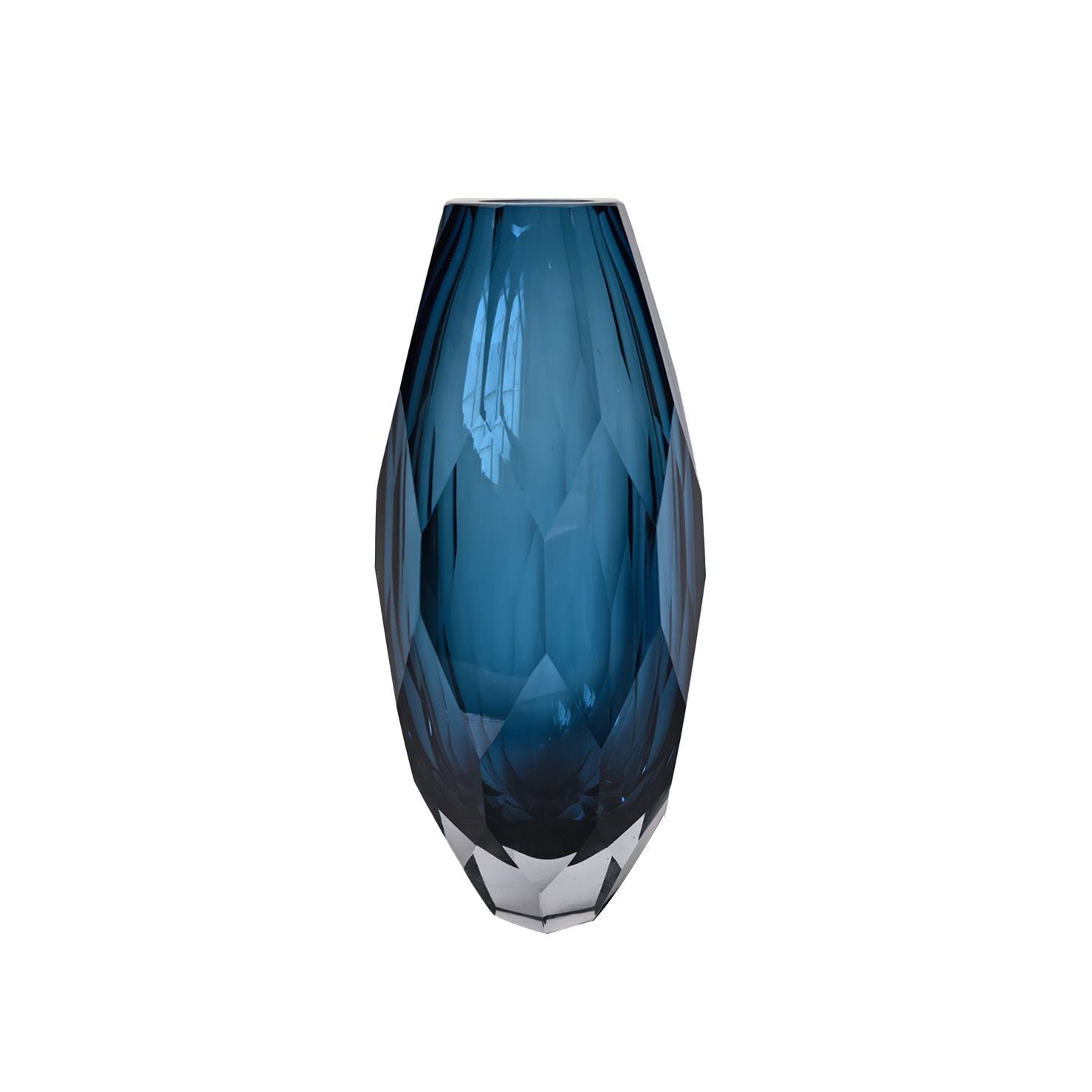 GV398 BLUE GLASS