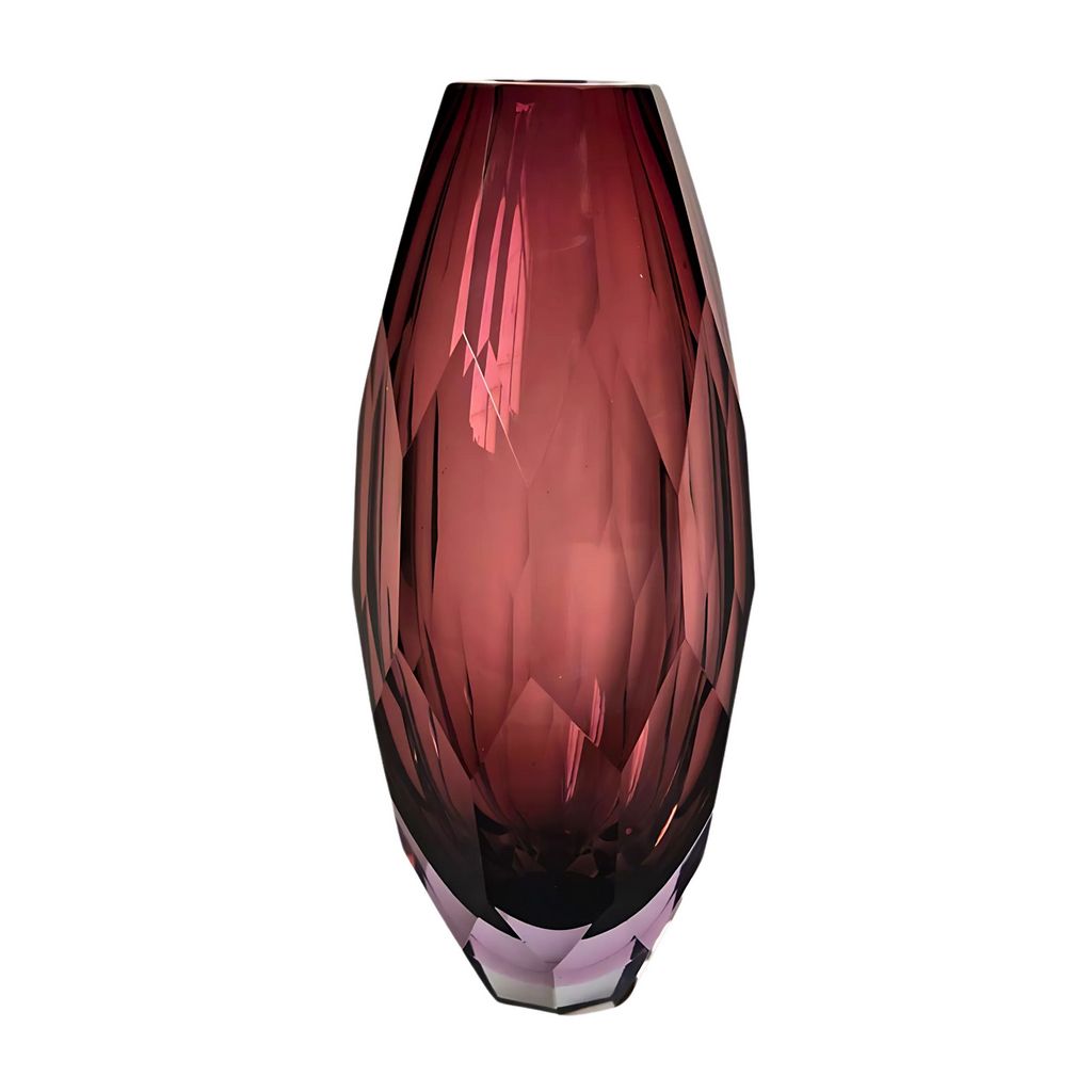 GV398 PLUM GLASS