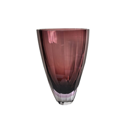 GV409 PLUM GLASS