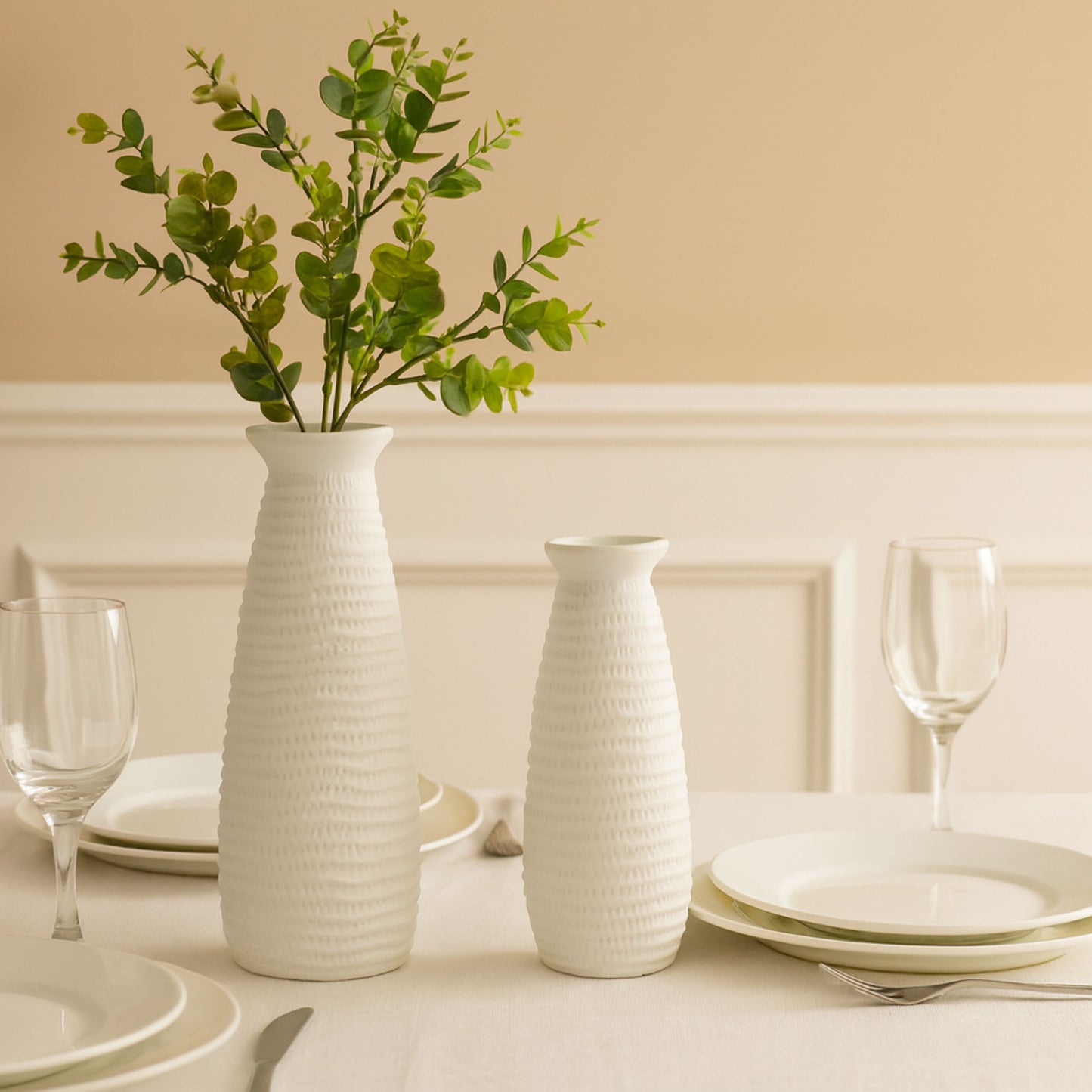 CEVA328 WHITE CERAMIC