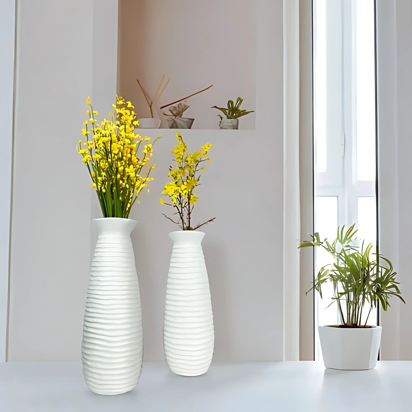 CEVA328 WHITE CERAMIC