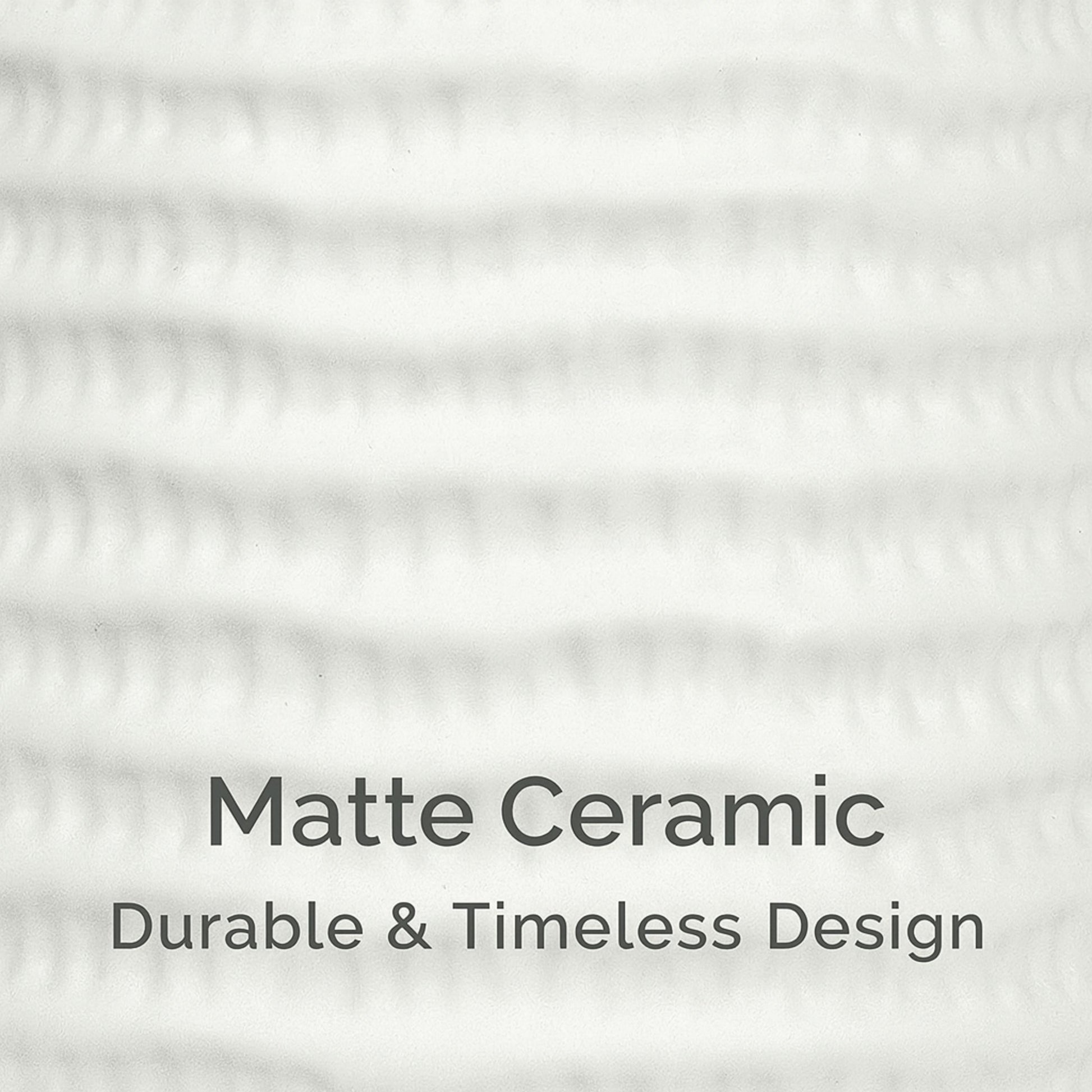 CEVA328 WHITE CERAMIC