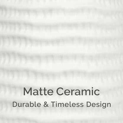 CEVA328 WHITE CERAMIC