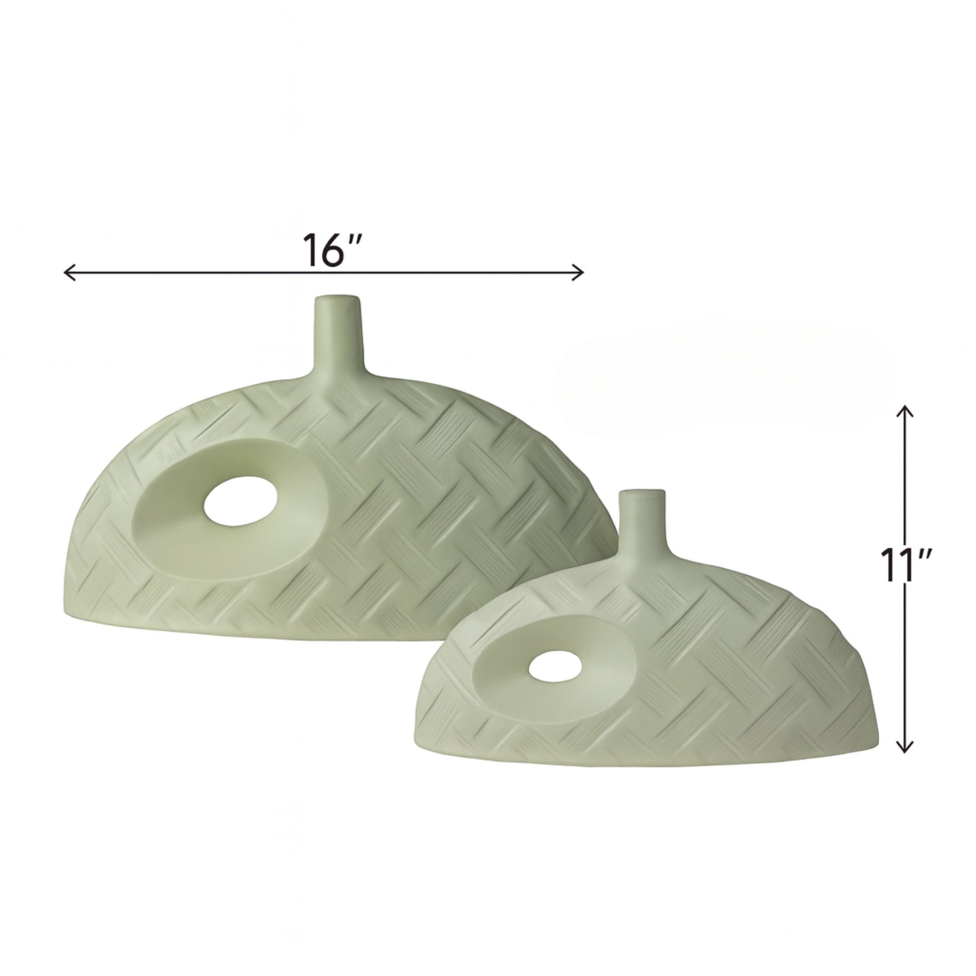 CEDC332 WHITE CERAMIC