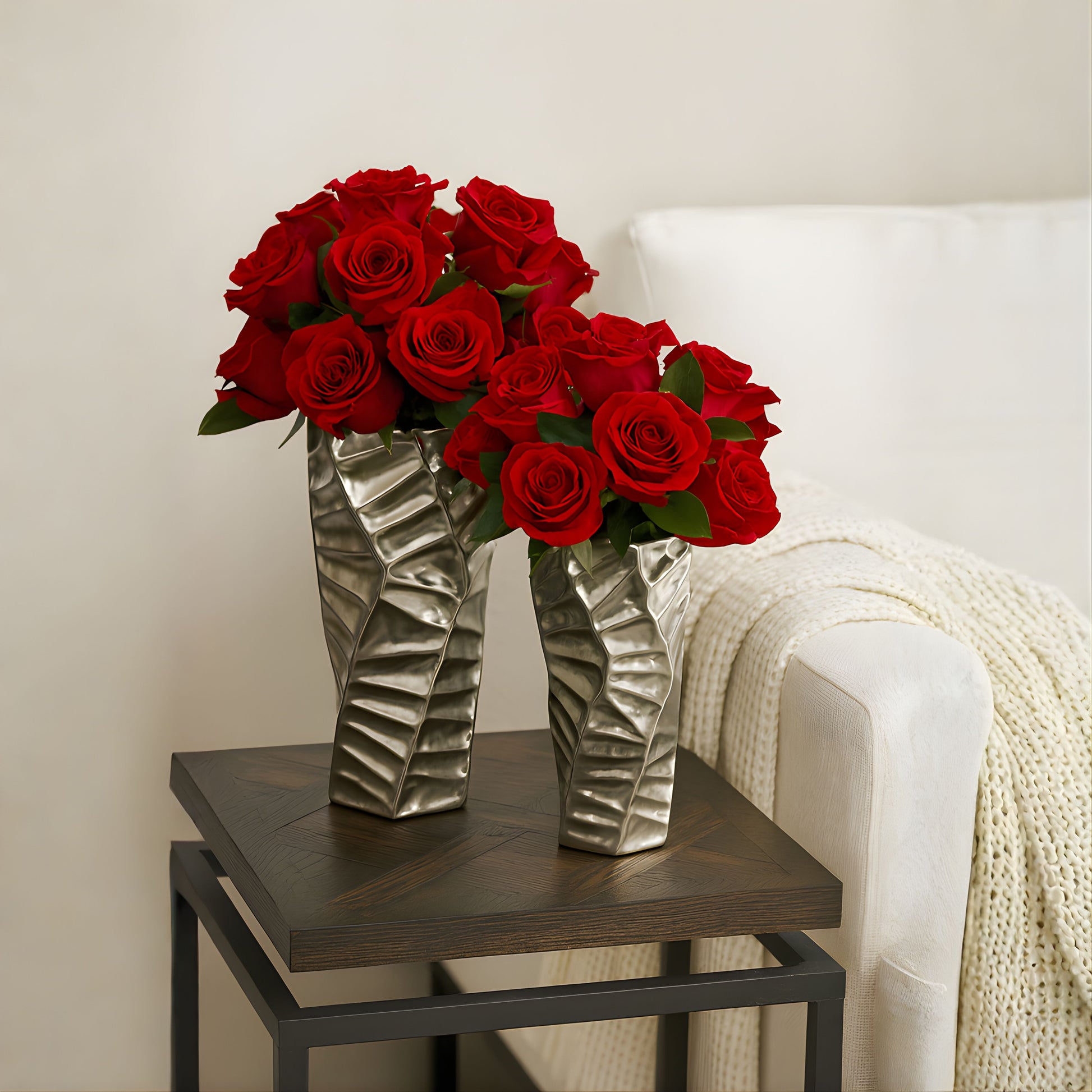 CEDC334 SILVER CERAMIC