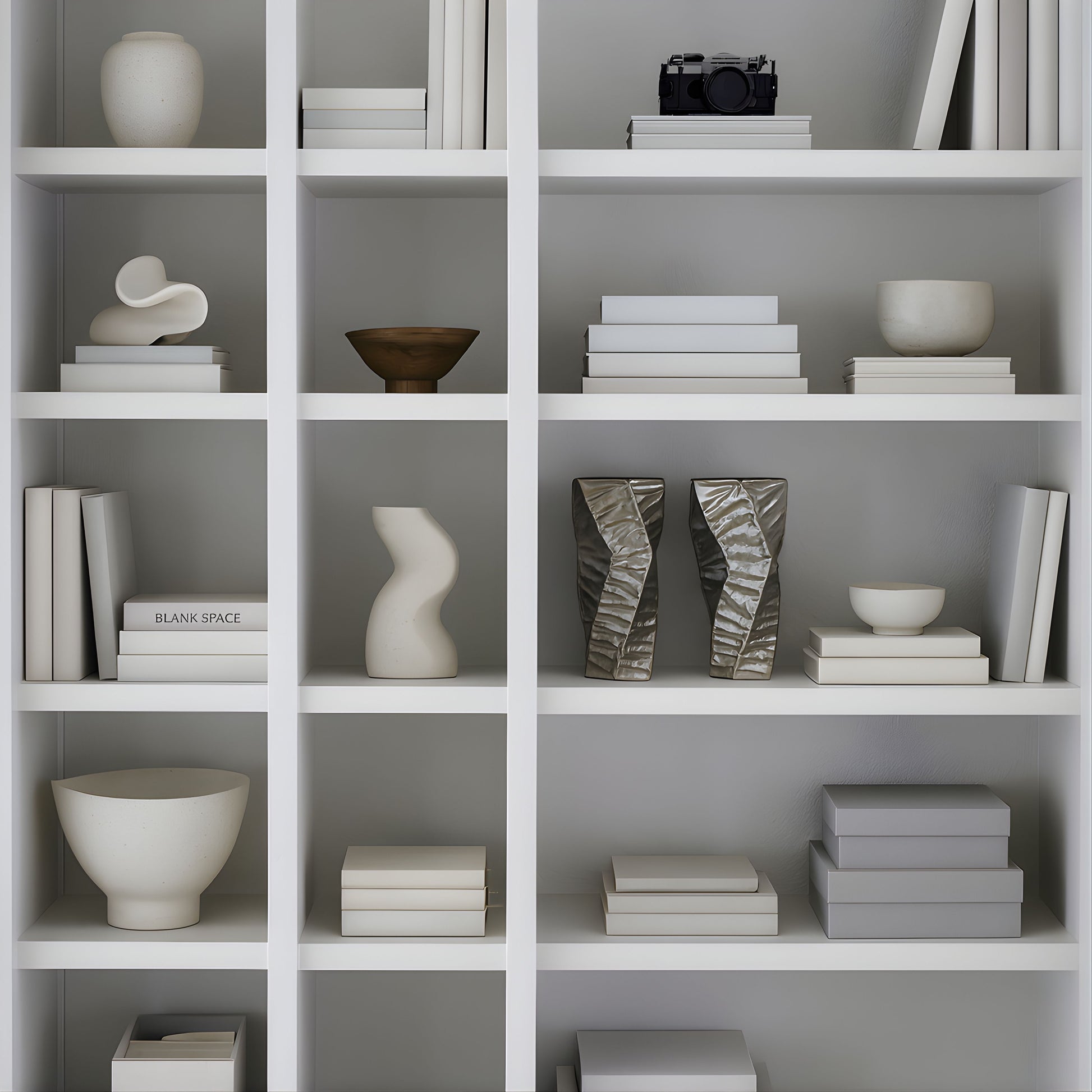 CEDC334 SILVER CERAMIC