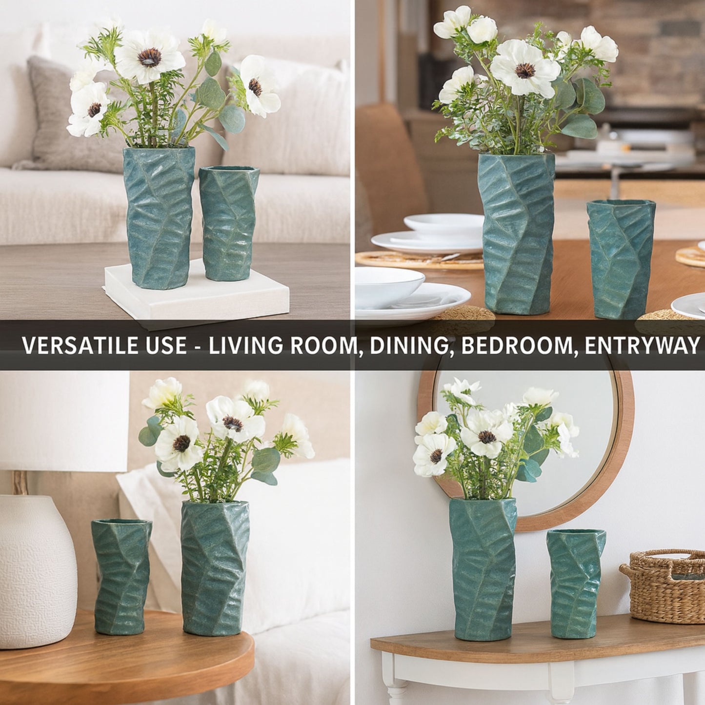 CEVA335 GREEN CERAMIC