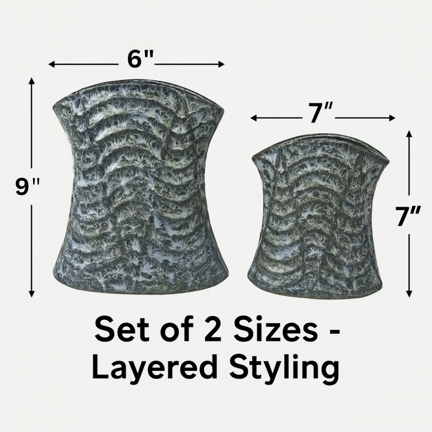 CEVA337 GRAY CERAMIC