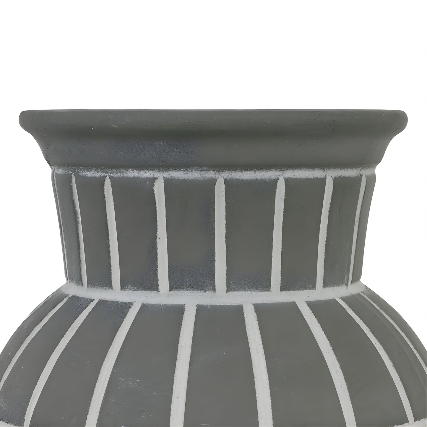 CEDC343 DARK GRAY CERAMIC