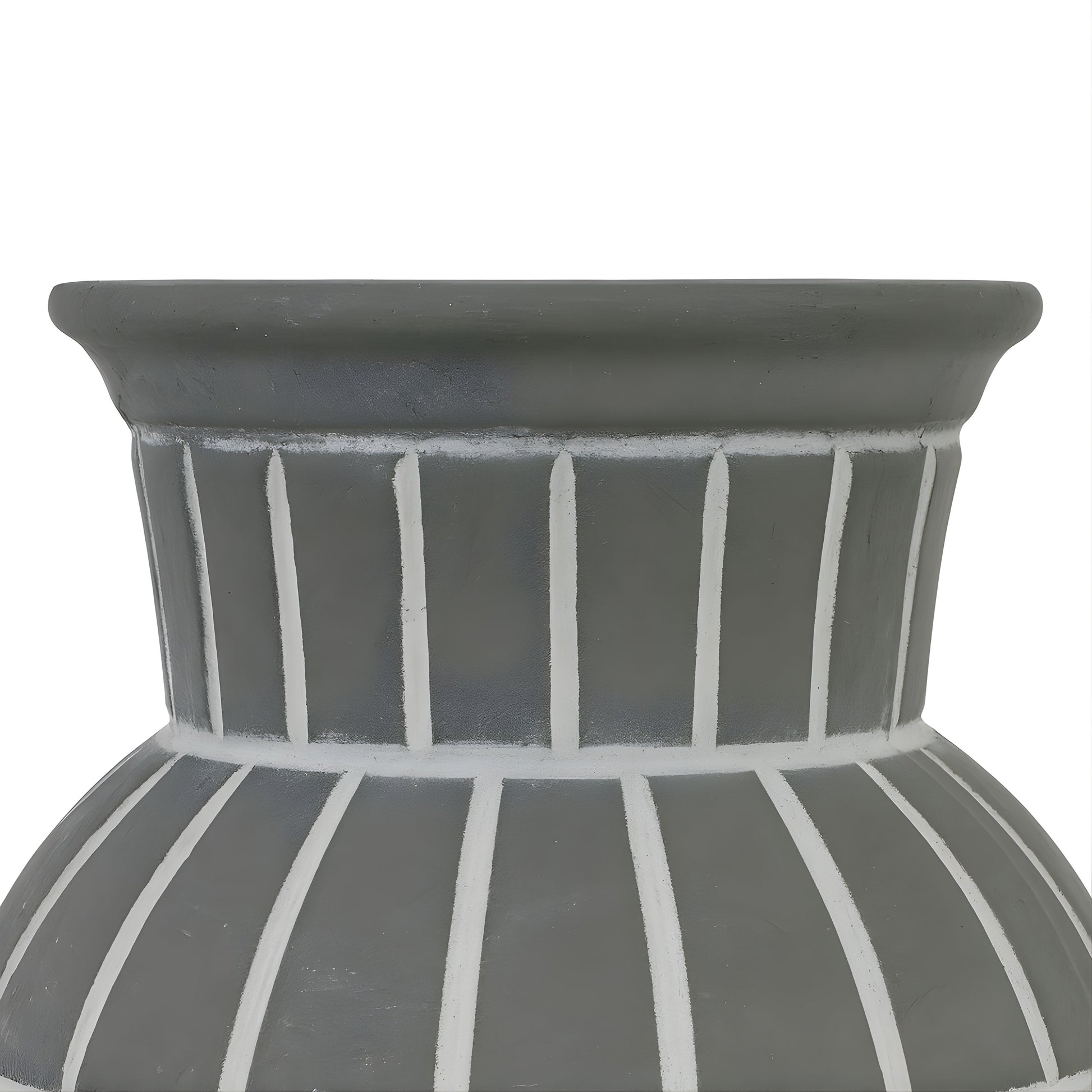 CEDC343 DARK GRAY CERAMIC