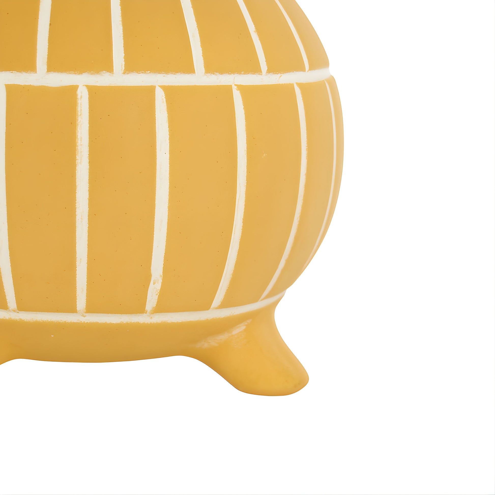 CEDC343 BROWN CERAMIC