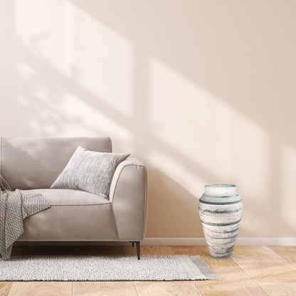 CEJA311 WHITE WASH CERAMIC