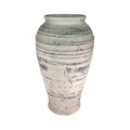 CEJA312 WHITE WASH CERAMIC
