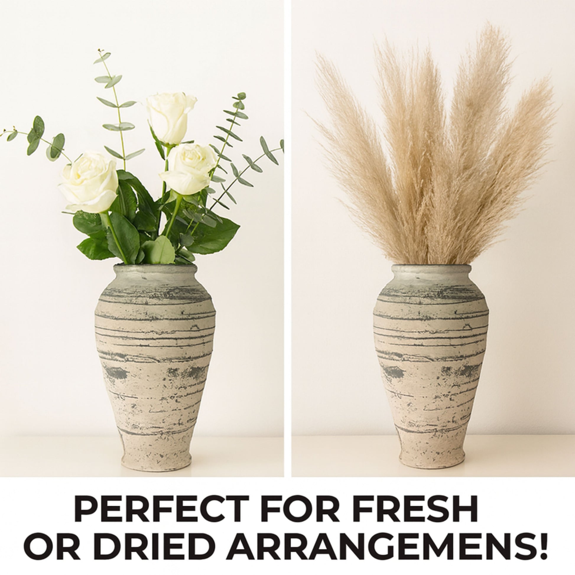 CEJA312 WHITE WASH CERAMIC