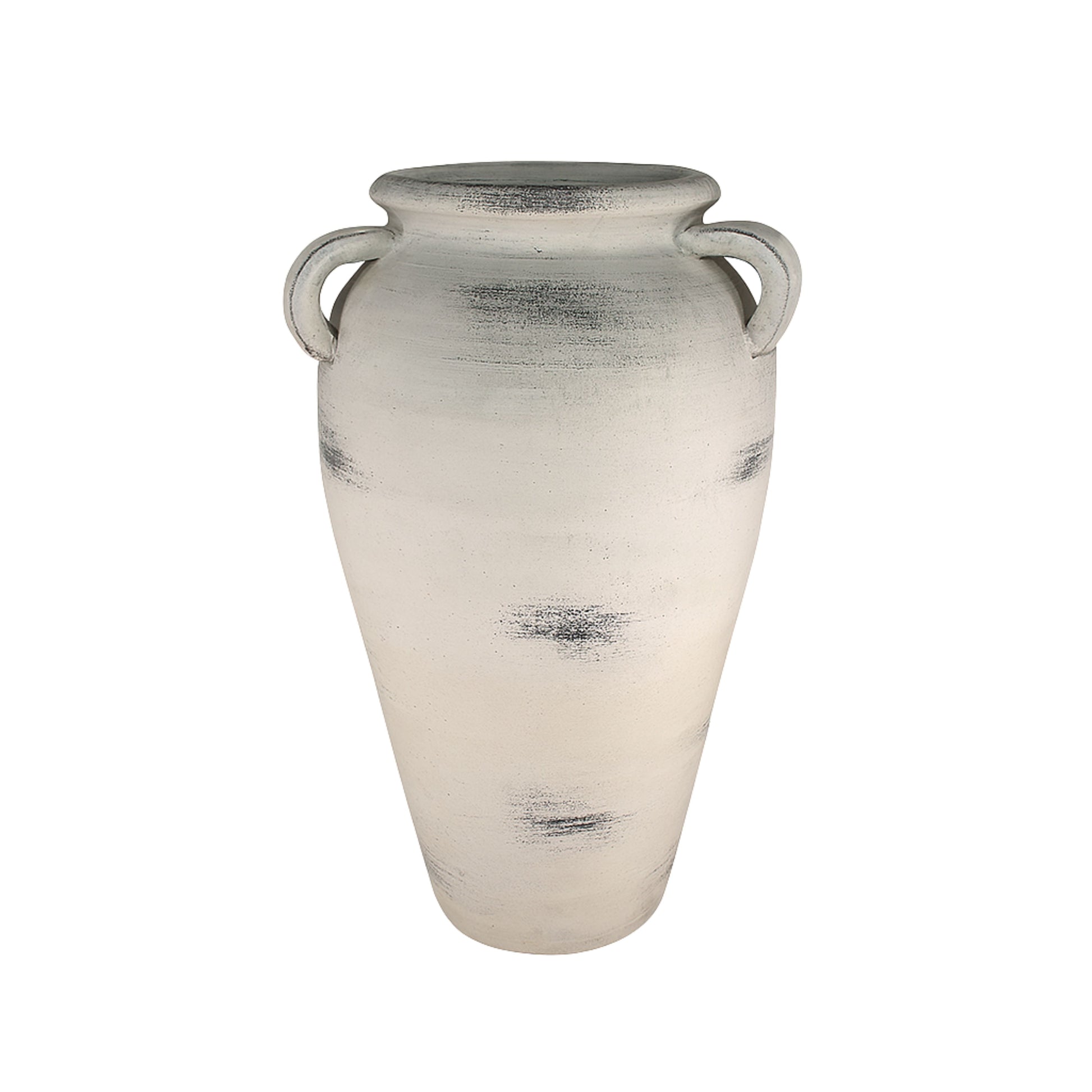 CEJA314 WHITE WASH CERAMIC