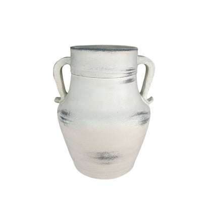 CEJA317 CERAMIC VASE CERAMIC