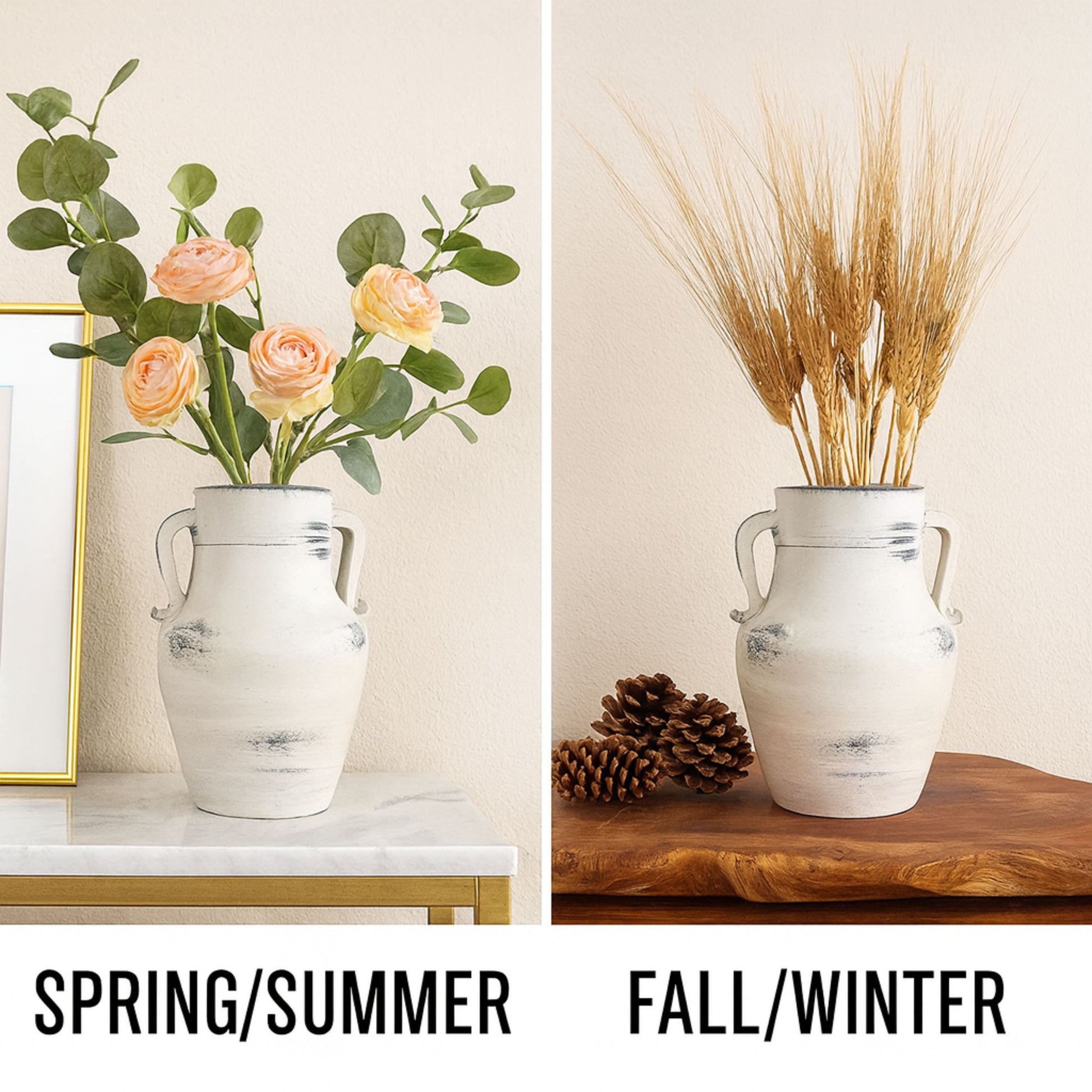 CEJA317 CERAMIC VASE CERAMIC