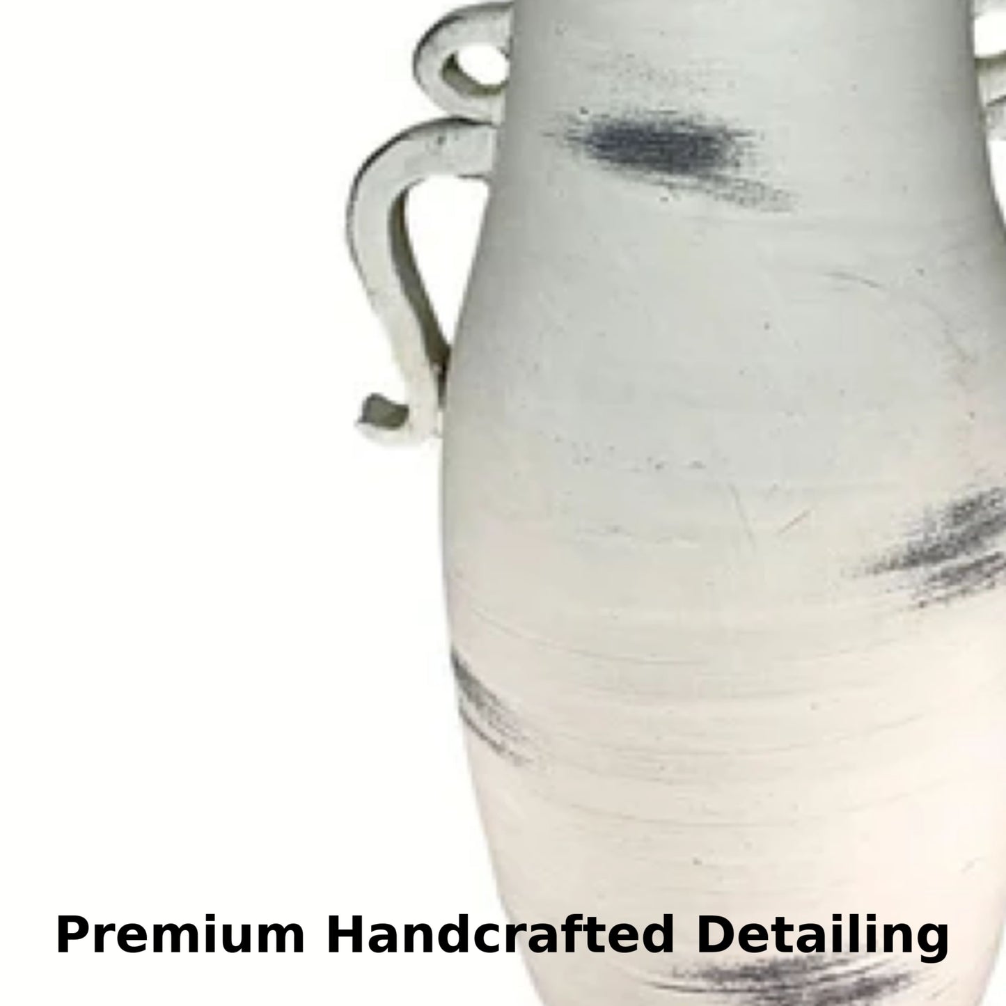 CEJA318 WHITE WASH CERAMIC