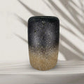 Ceramic Vase - Decorative - Ombre - Home Decor - Home Accessory - Rustic - Earthy - Chic Home Accent