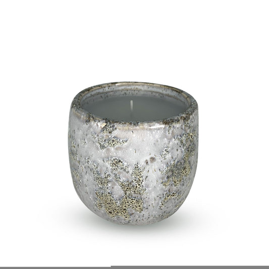 CECA299 STONE CANDLES UNSCENTED
