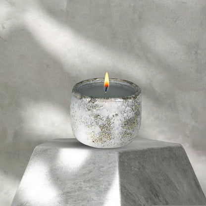 CECA299 STONE CANDLES