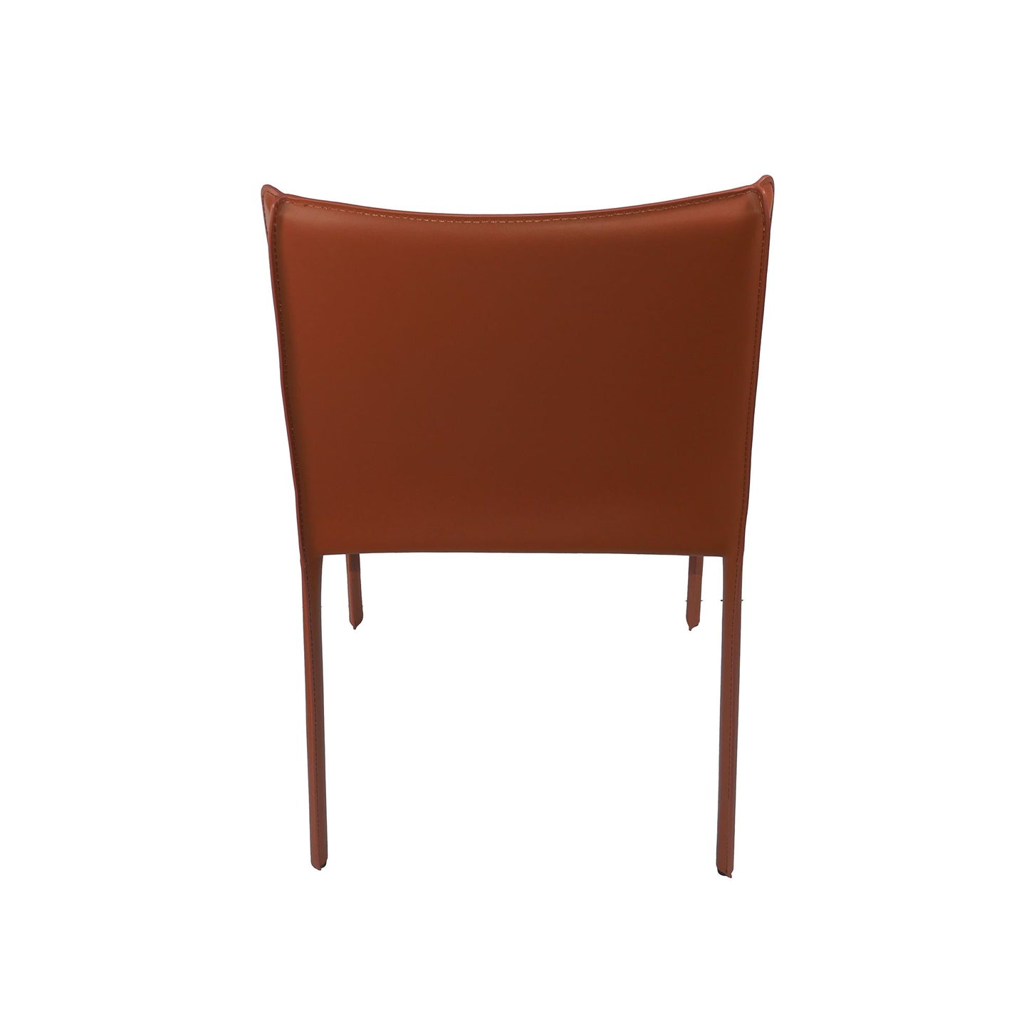 CH459 COGNAC DINING CHAIR