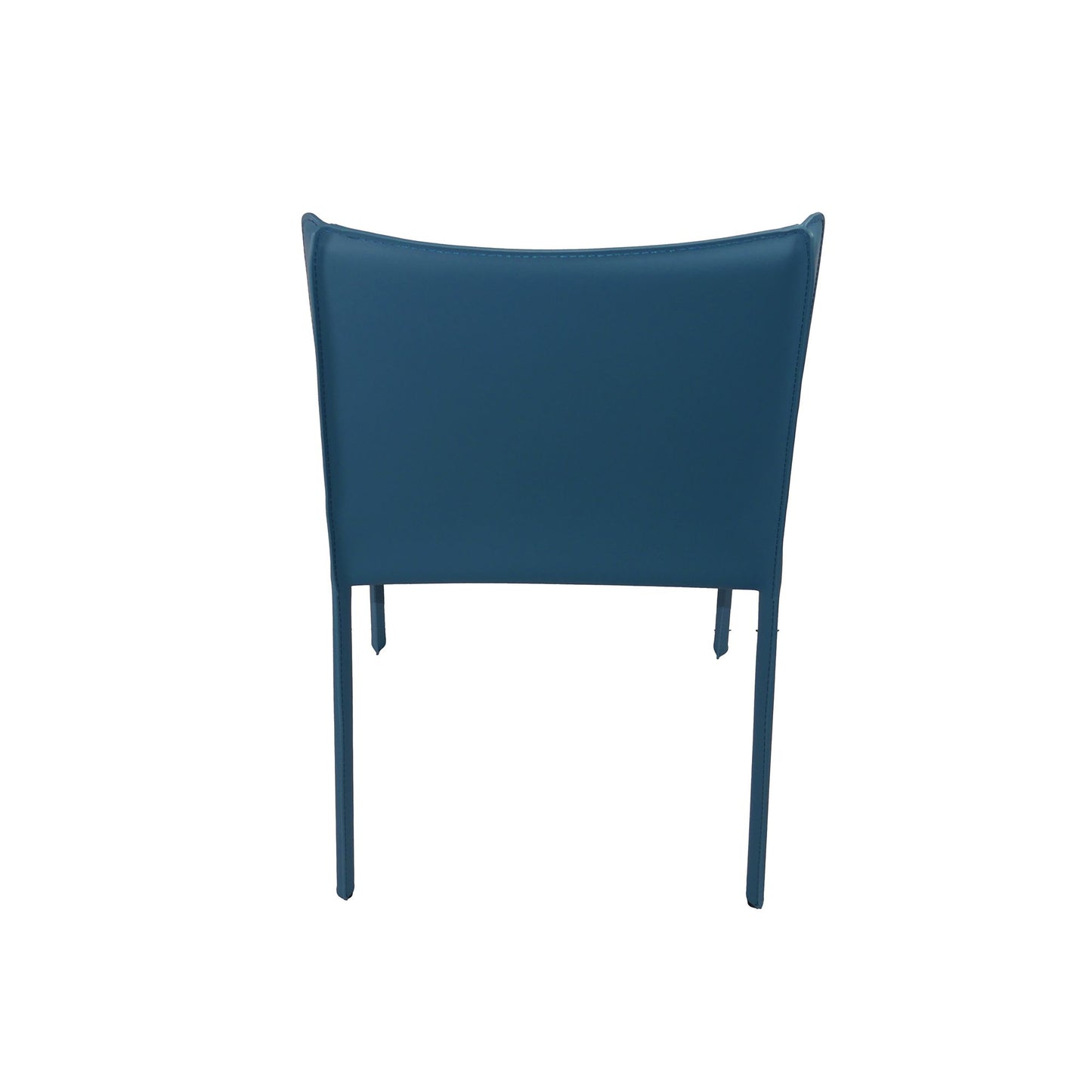 CH459 BLUE ARM CHAIR DINING