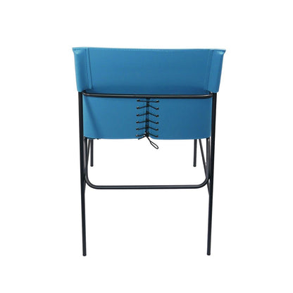 CH460 BLUE FURNITURE