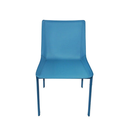 CH460 BLUE FURNITURE