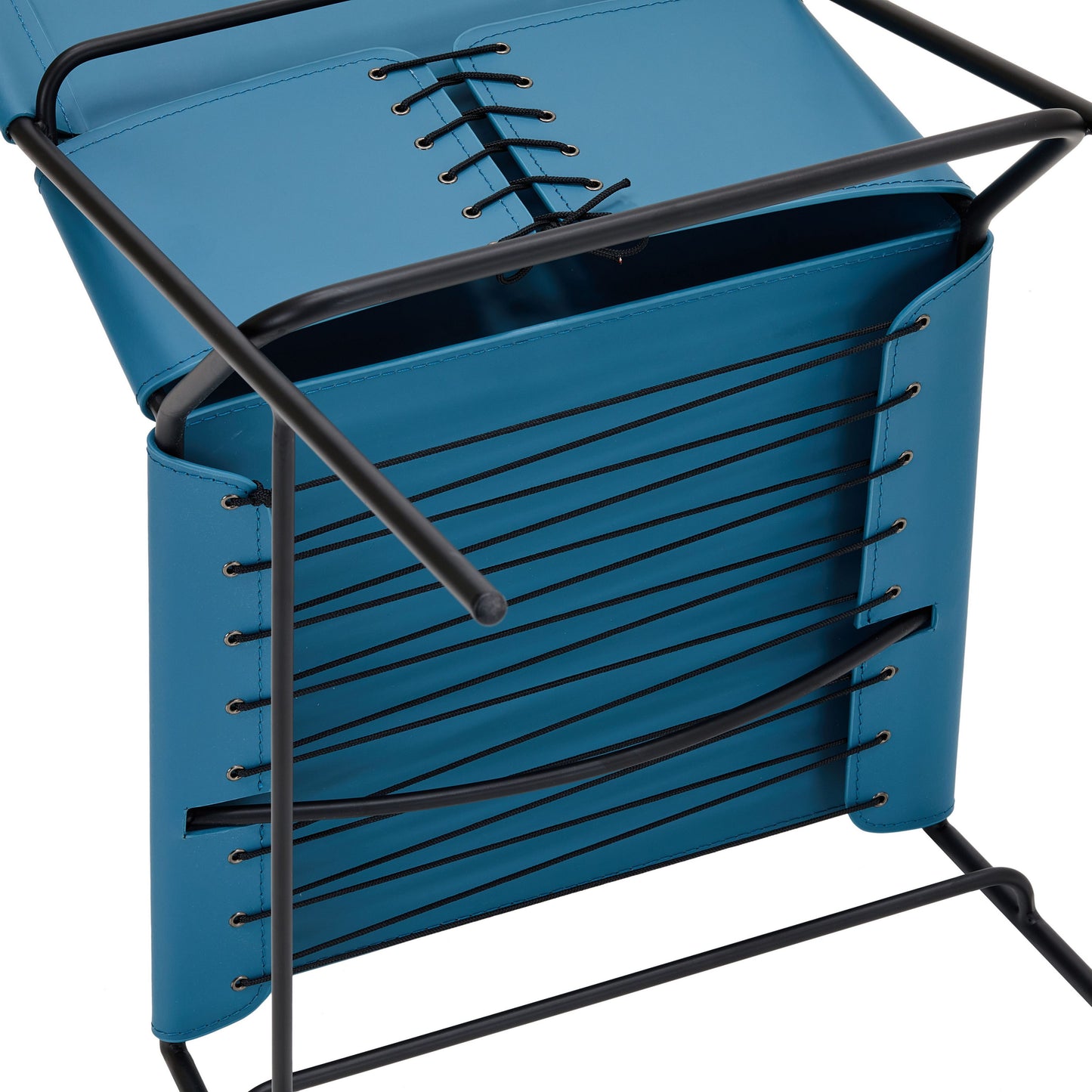 CH460 BLUE ARM CHAIR DINING